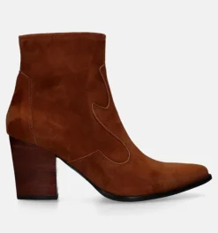 DAMES Zinda Cowboy boots