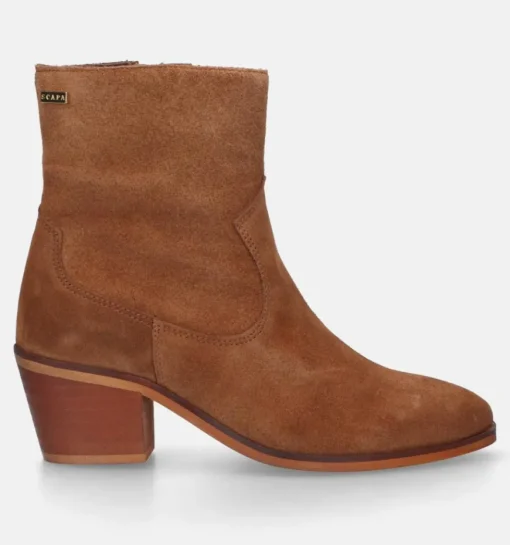DAMES Scapa Cowboy boots