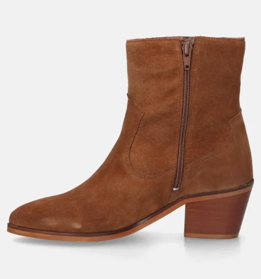 DAMES Scapa Cowboy boots