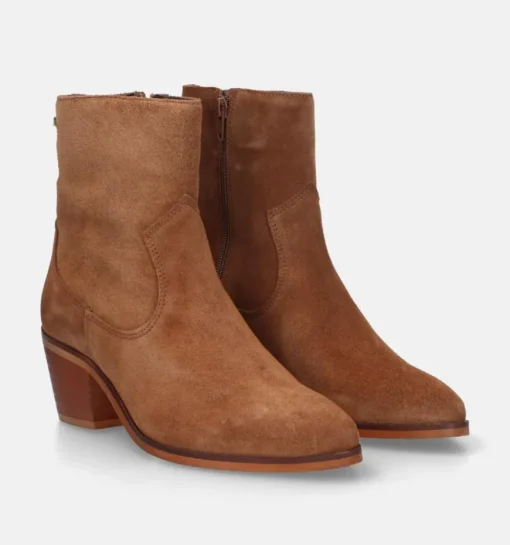 DAMES Scapa Cowboy boots