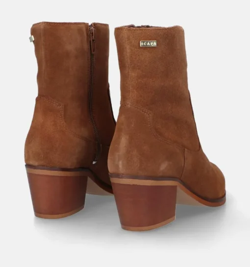 DAMES Scapa Cowboy boots