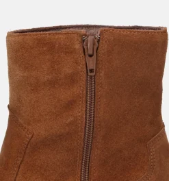 DAMES Scapa Cowboy boots