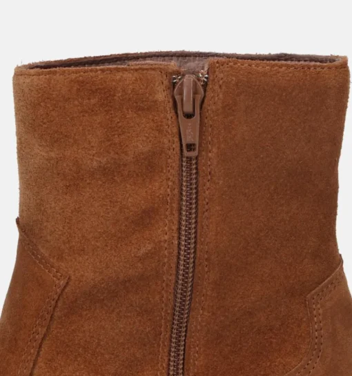 DAMES Scapa Cowboy boots