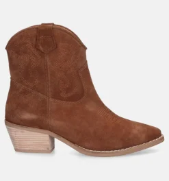 DAMES Babouche Cowboy boots