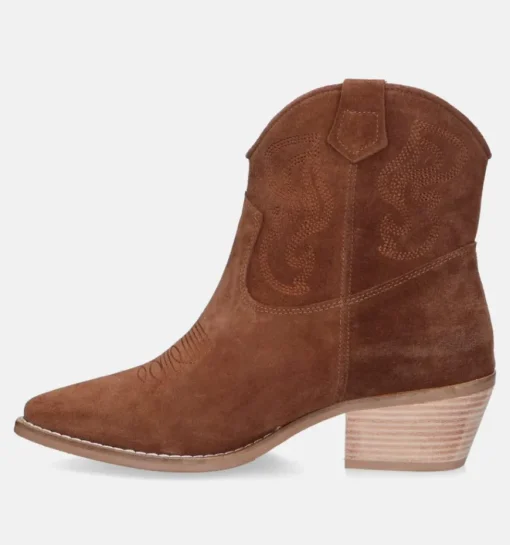 DAMES Babouche Cowboy boots