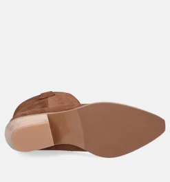 DAMES Babouche Cowboy boots