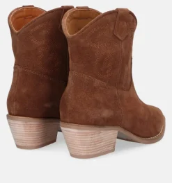 DAMES Babouche Cowboy boots