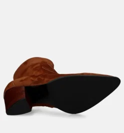 DAMES Zinda Cowboy boots