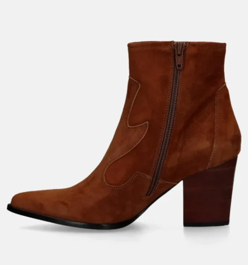 DAMES Zinda Cowboy boots
