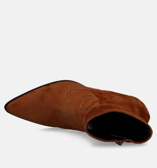 DAMES Zinda Cowboy boots