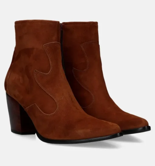 DAMES Zinda Cowboy boots