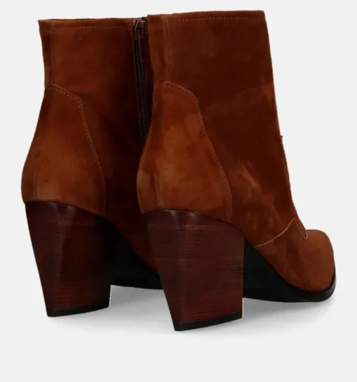 DAMES Zinda Cowboy boots