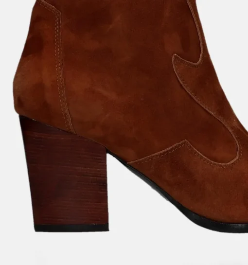 DAMES Zinda Cowboy boots