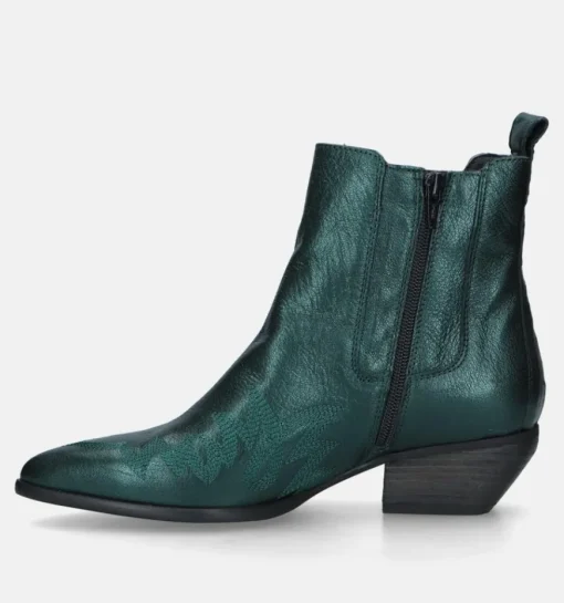 DAMES Signatur Cowboy boots