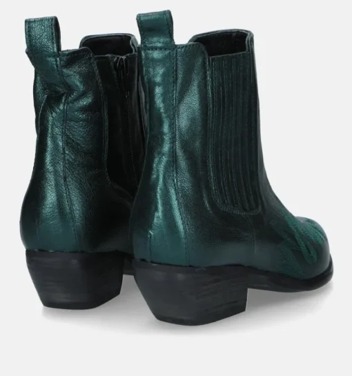 DAMES Signatur Cowboy boots