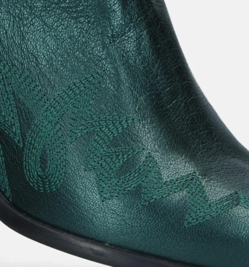 DAMES Signatur Cowboy boots