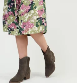 DAMES Tamaris Cowboy boots