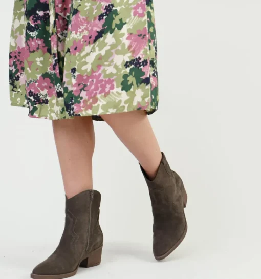 DAMES Tamaris Cowboy boots