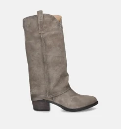 DAMES AQA Shoes Cowboy boots