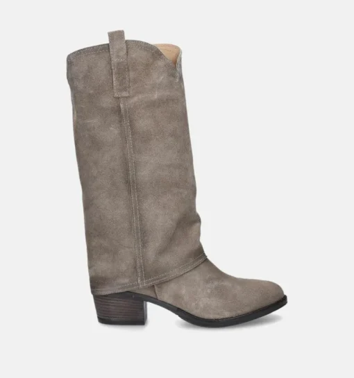 DAMES AQA Shoes Cowboy boots