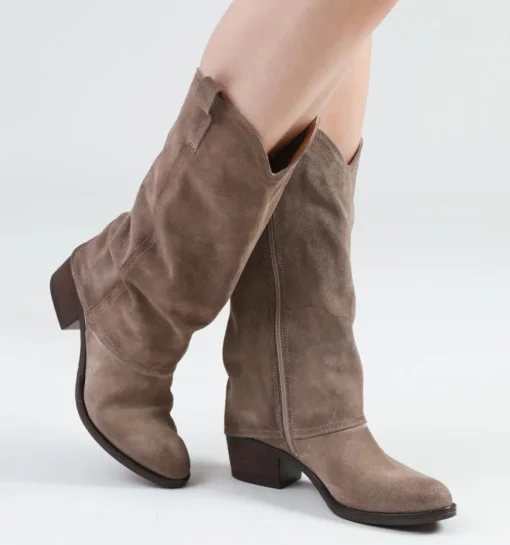 DAMES AQA Shoes Cowboy boots