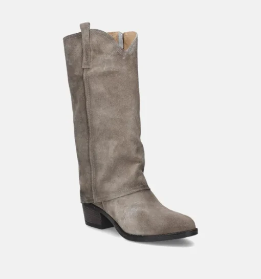 DAMES AQA Shoes Cowboy boots
