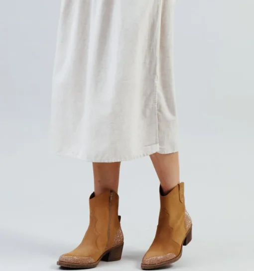 DAMES Tamaris Cowboy boots