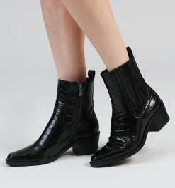 DAMES Tamaris Cowboy boots