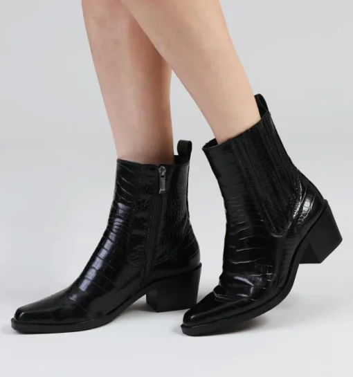 DAMES Tamaris Cowboy boots