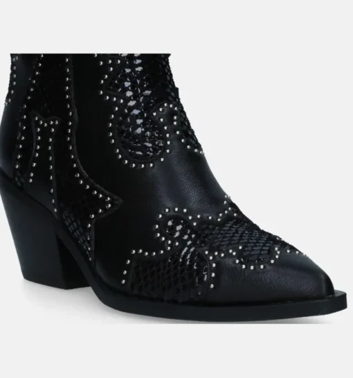 DAMES Noa Harmon Cowboy boots