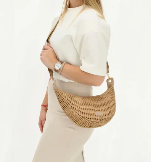 DAMES Charm London Crossbodytas