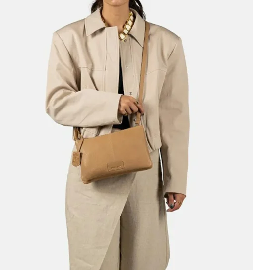 DAMES Burkely Crossbodytas