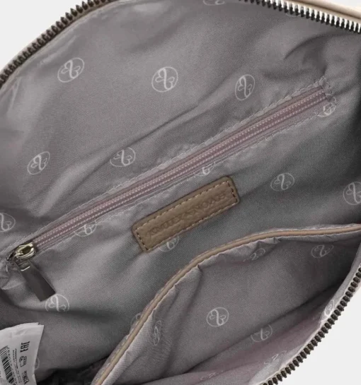 DAMES Emily & Noah Crossbodytas