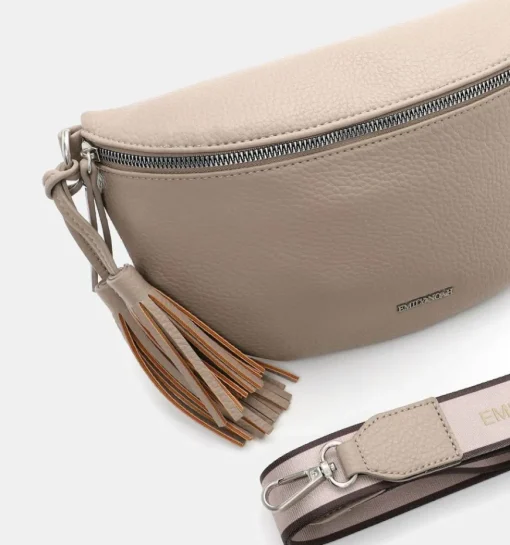 DAMES Emily & Noah Crossbodytas