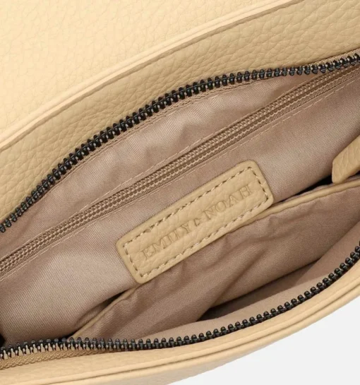 DAMES Emily & Noah Crossbodytas