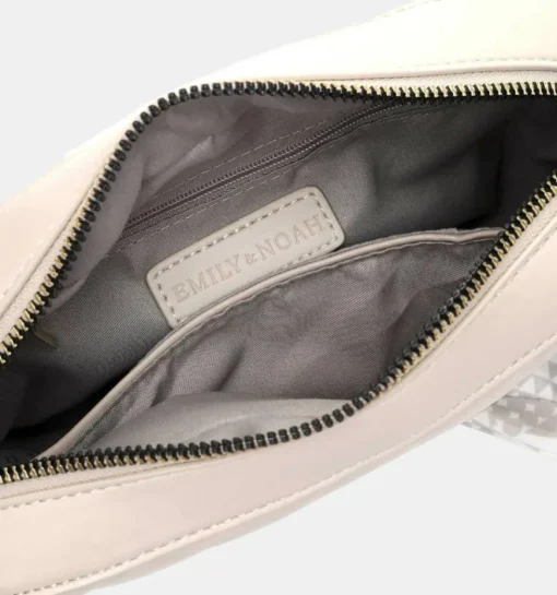 DAMES Emily & Noah Crossbodytas