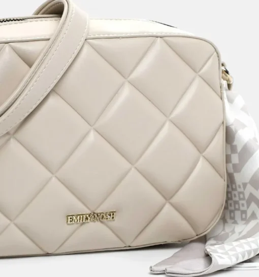 DAMES Emily & Noah Crossbodytas