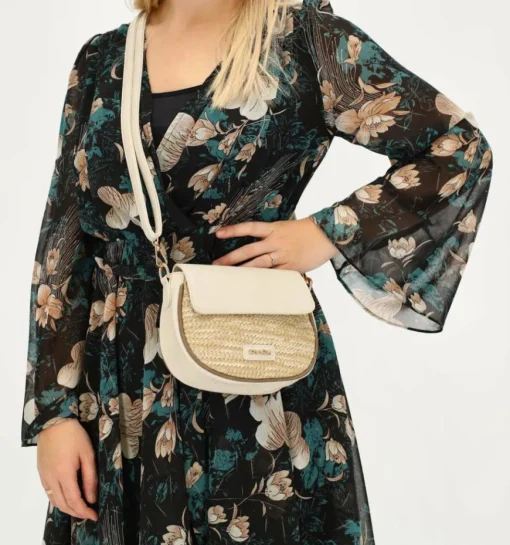 DAMES Charm London Crossbodytas