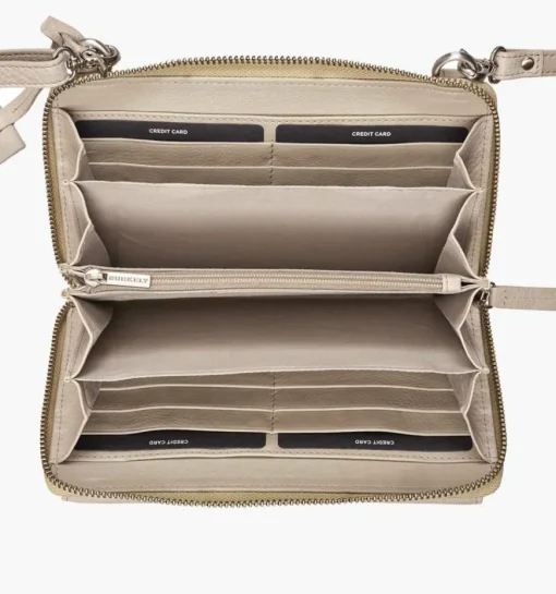 DAMES Burkely Crossbodytas