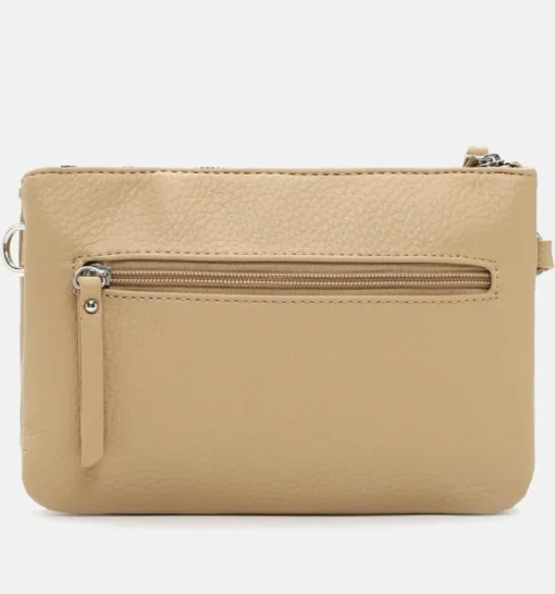 DAMES Emily & Noah Crossbodytas