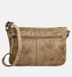 DAMES Hide & Stitches Crossbodytas