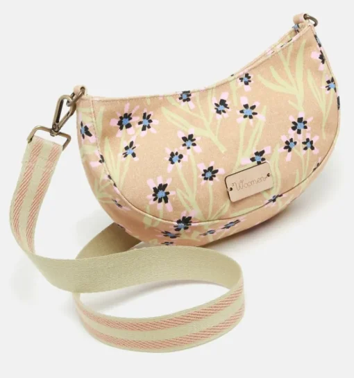 DAMES Woomen Crossbodytas