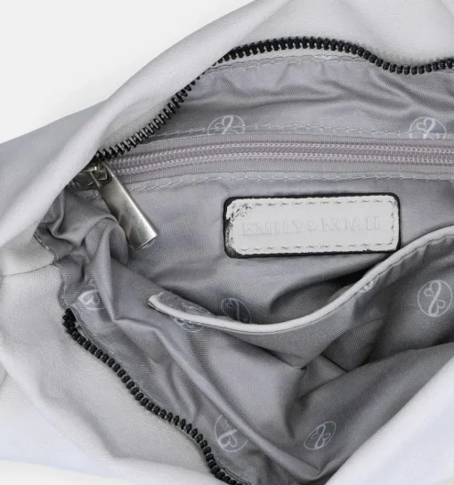 DAMES Emily & Noah Crossbodytas