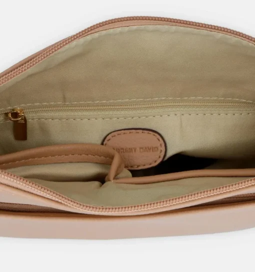 DAMES Laurent David Crossbodytas