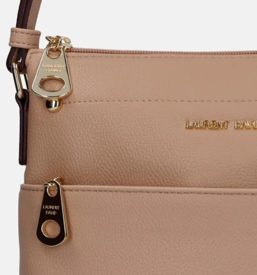 DAMES Laurent David Crossbodytas