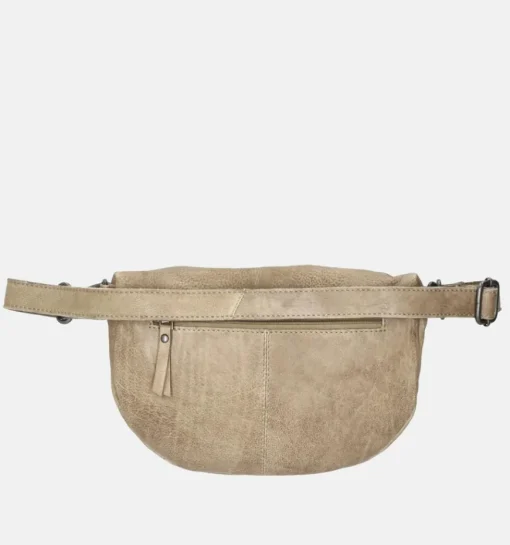 DAMES Hide & Stitches Crossbodytas