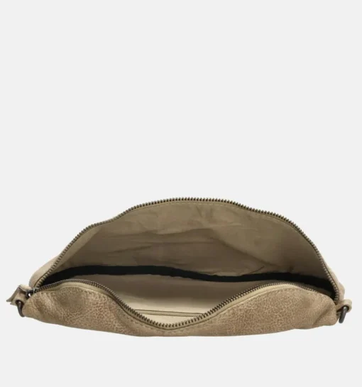 DAMES Hide & Stitches Crossbodytas