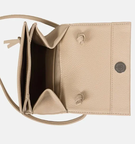DAMES Crinkles Crossbodytas