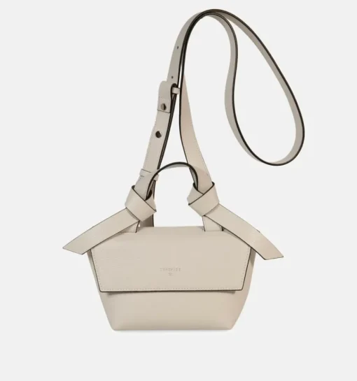DAMES Crinkles Crossbodytas