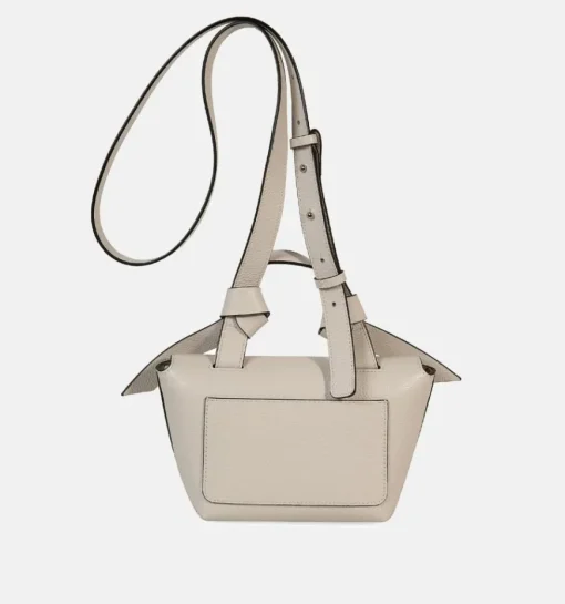 DAMES Crinkles Crossbodytas